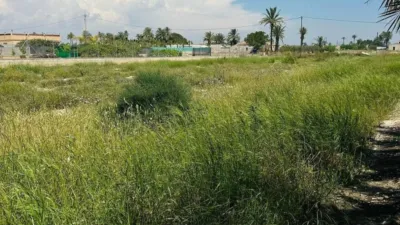 Terreno en venta en Matola-La Foia-Las Bayas-La Marina - Més