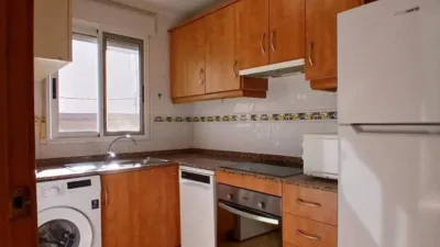 Apartment in Playa del Cura photo 4
