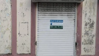 Casa en venta en Neda - Vista 3