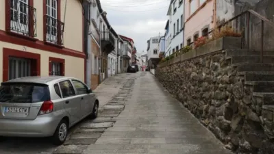 Casa en venta en Neda - Más