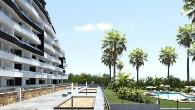 Pis – San Miguel de Salinas - Vista 3