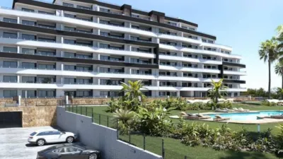 Pis – San Miguel de Salinas - Vista 4