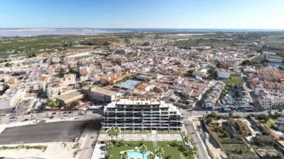 Pis – San Miguel de Salinas - Vista 5