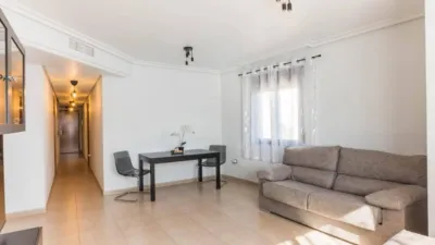 Apartment in Camino de la Yesera photo 10