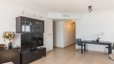 Apartment in Camino de la Yesera photo 11