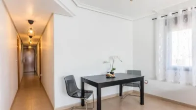 Apartment in Camino de la Yesera photo 12
