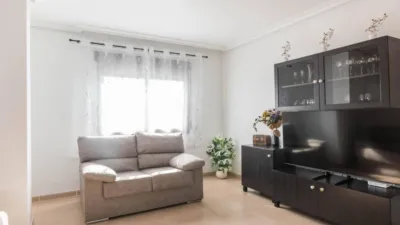 Apartment in Camino de la Yesera photo 13