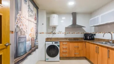 Apartment in Camino de la Yesera photo 14