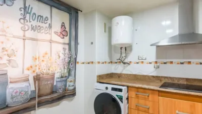 Apartment in Camino de la Yesera photo 18