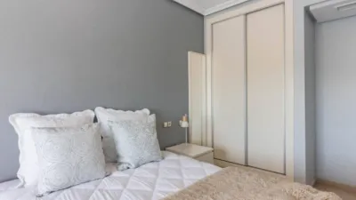 Apartment in Camino de la Yesera photo 20