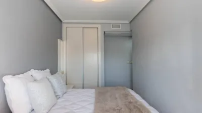 Apartment in Camino de la Yesera photo 21