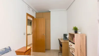 Apartment in Camino de la Yesera photo 23