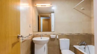 Apartment in Camino de la Yesera photo 25