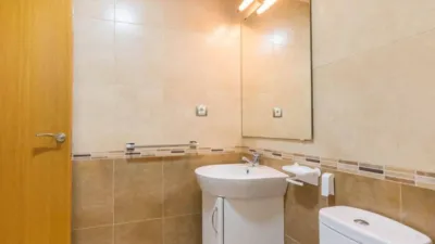 Apartment in Camino de la Yesera photo 26