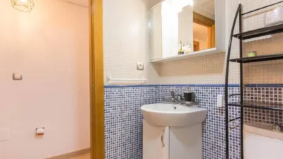 Apartment in Camino de la Yesera photo 28