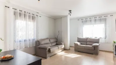 Apartment in Camino de la Yesera photo 2