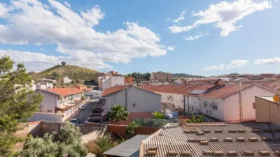 Apartment in Camino de la Yesera photo 30