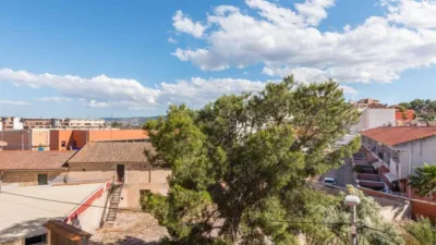 Apartment in Camino de la Yesera photo 31