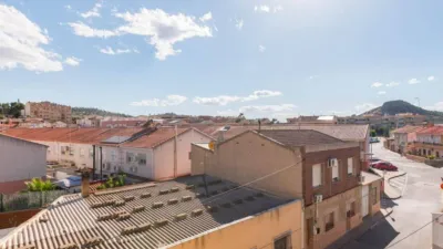 Apartment in Camino de la Yesera photo 32