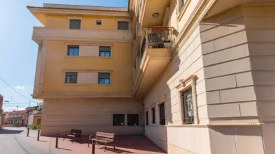 Apartment in Camino de la Yesera photo 34