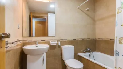 Apartment in Camino de la Yesera photo 5
