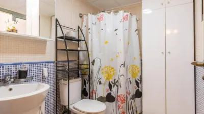 Apartment in Camino de la Yesera photo 6