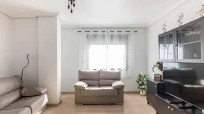 Apartment in Camino de la Yesera photo 7
