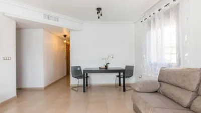 Apartment in Camino de la Yesera photo 9