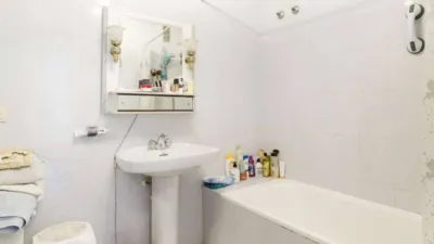 Apartment in Nueva Nerja-Burriana photo 12