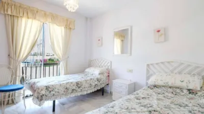 Apartment in Nueva Nerja-Burriana photo 13