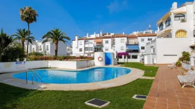 Apartment in Nueva Nerja-Burriana photo 14