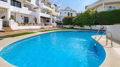 Apartment in Nueva Nerja-Burriana photo 17