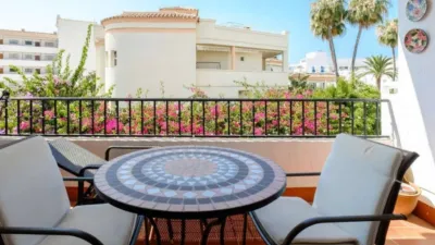 Apartment in Nueva Nerja-Burriana photo 2