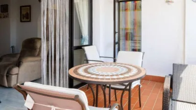 Apartment in Nueva Nerja-Burriana photo 4