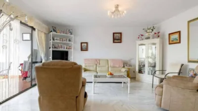 Apartment in Nueva Nerja-Burriana photo 5
