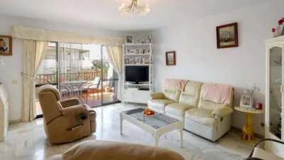 Apartment in Nueva Nerja-Burriana photo 6