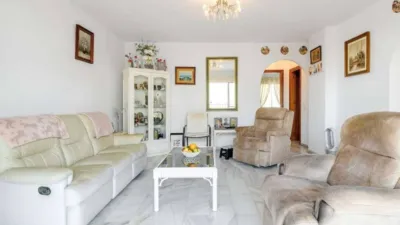 Apartment in Nueva Nerja-Burriana photo 7