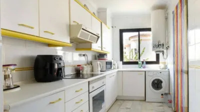 Apartment in Nueva Nerja-Burriana photo 8