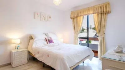 Apartment in Nueva Nerja-Burriana photo 9