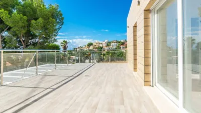 Casa - Vista 2