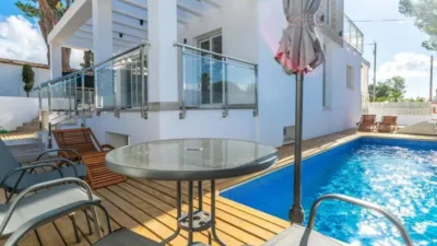 Casa - Vista 3