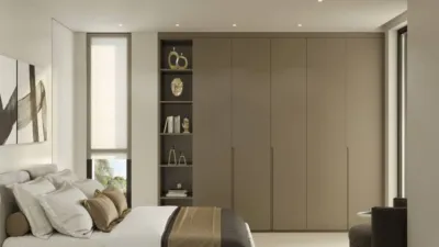 Chalet in Marbella photo 10