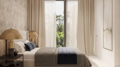 Chalet in Marbella photo 11