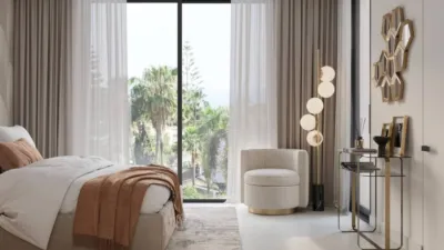 Chalet in Marbella photo 12