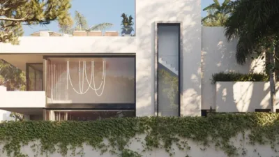 Chalet in Marbella photo 17