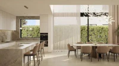 Chalet in Marbella photo 3