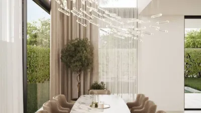Chalet in Marbella photo 4