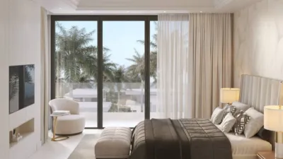 Chalet in Marbella photo 6