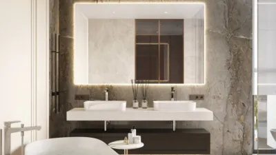 Chalet in Marbella photo 9