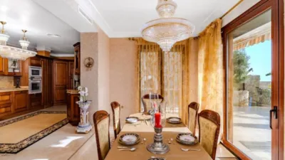 Casa – Altea, Urbanització Serra d'Altea - Vista 4